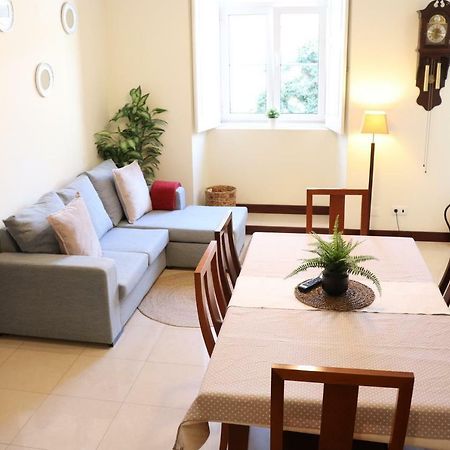 Jardim Das Amoreiras Central Apartment 리스본 외부 사진