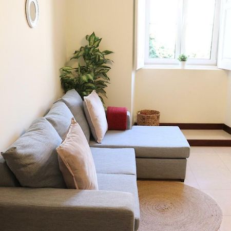 Jardim Das Amoreiras Central Apartment 리스본 외부 사진