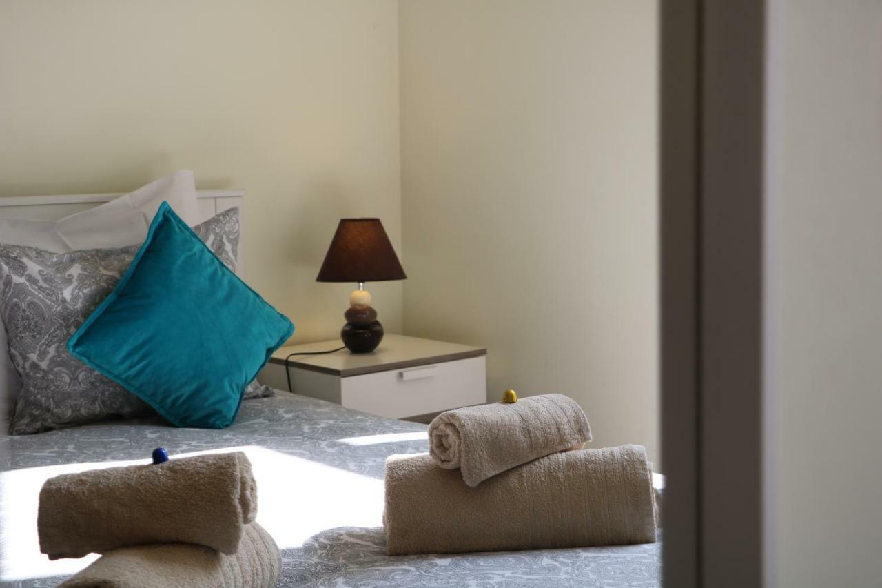 Jardim Das Amoreiras Central Apartment 리스본 외부 사진