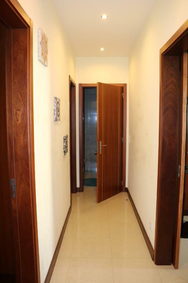 Jardim Das Amoreiras Central Apartment 리스본 외부 사진