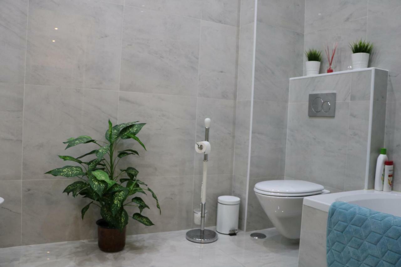 Jardim Das Amoreiras Central Apartment 리스본 외부 사진