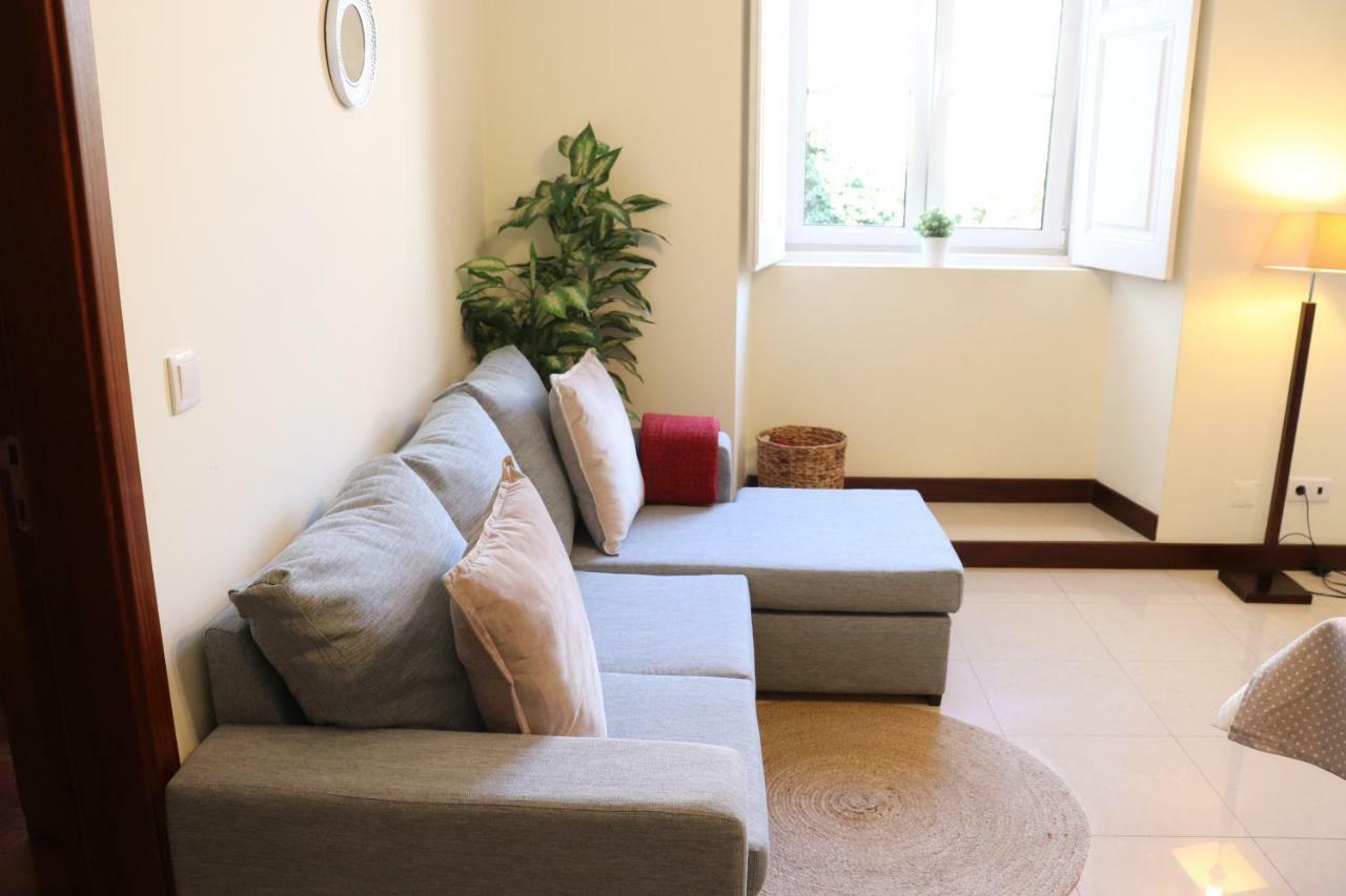 Jardim Das Amoreiras Central Apartment 리스본 외부 사진