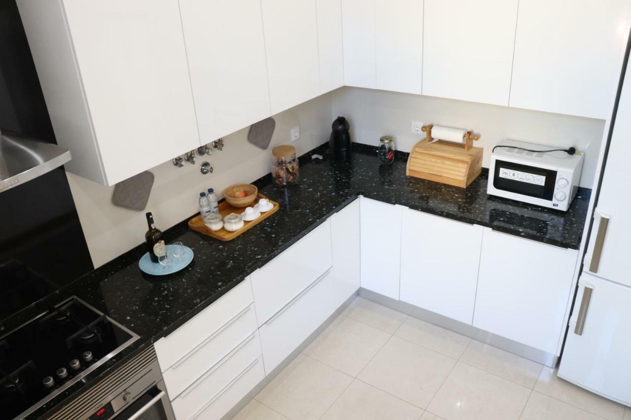 Jardim Das Amoreiras Central Apartment 리스본 외부 사진